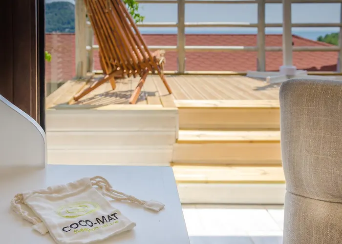 Agorastos 3* Koinira