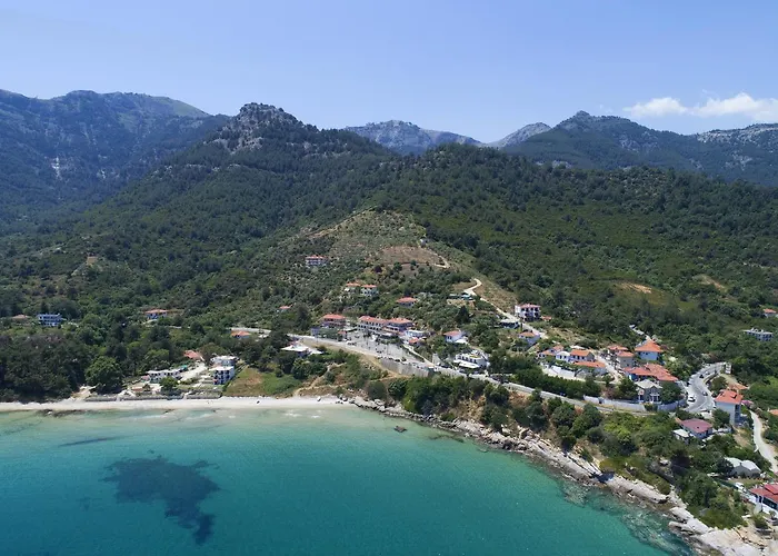 Agorastos 3*