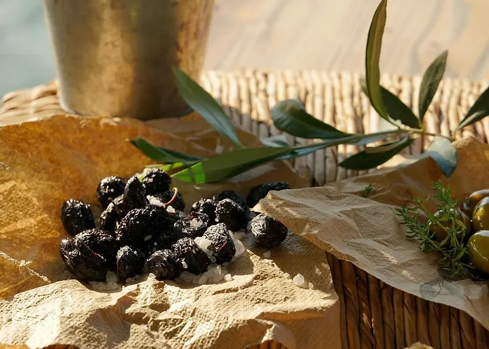 Apart-hotel Agorastos 3*